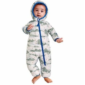 NWT Spyder Baby Snow Suit 1 piece size 24M